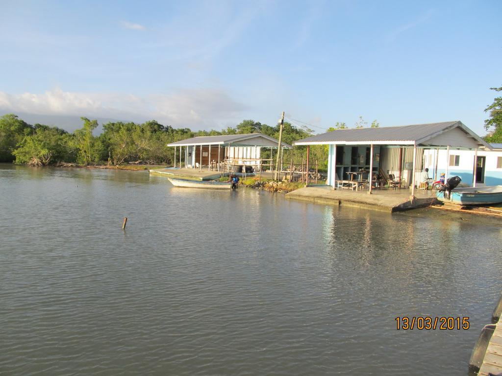 Barefoot Guest House Belfast Exterior foto