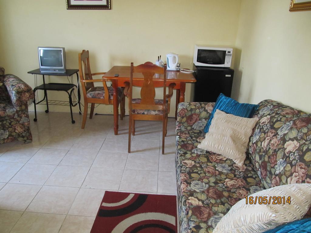 Barefoot Guest House Belfast Habitación foto